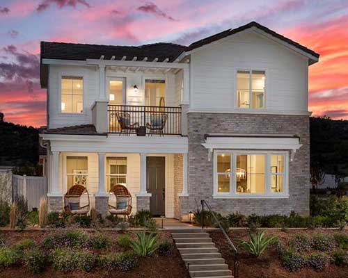 New Homes for Sale from Beazer