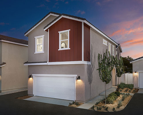 Valley Center, California 92082, 3 Bedrooms Bedrooms, ,Single-Family Home,Home Plan,1026