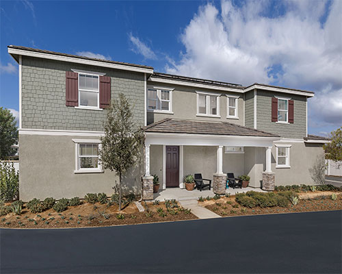 92082, Valley Center, San Diego, California, Unite, Valley Center, California 92082, 4 Bedrooms Bedrooms, ,Single-Family Home,Home Plan,1027