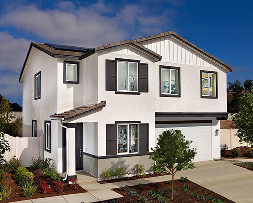 Valley Center, California 92082, 5 Bedrooms Bedrooms, ,Single-Family Home,Home Plan,1015