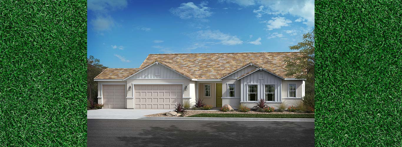Valley Center, California 92082, 3 Bedrooms Bedrooms, ,Single-Family Home,Home Plan,1011