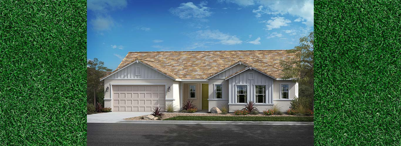 Valley Center, California 92082, 3 Bedrooms Bedrooms, ,Single-Family Home,Home Plan,1011