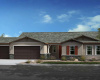 Valley Center, California 92082, 3 Bedrooms Bedrooms, ,Single-Family Home,Home Plan,1011