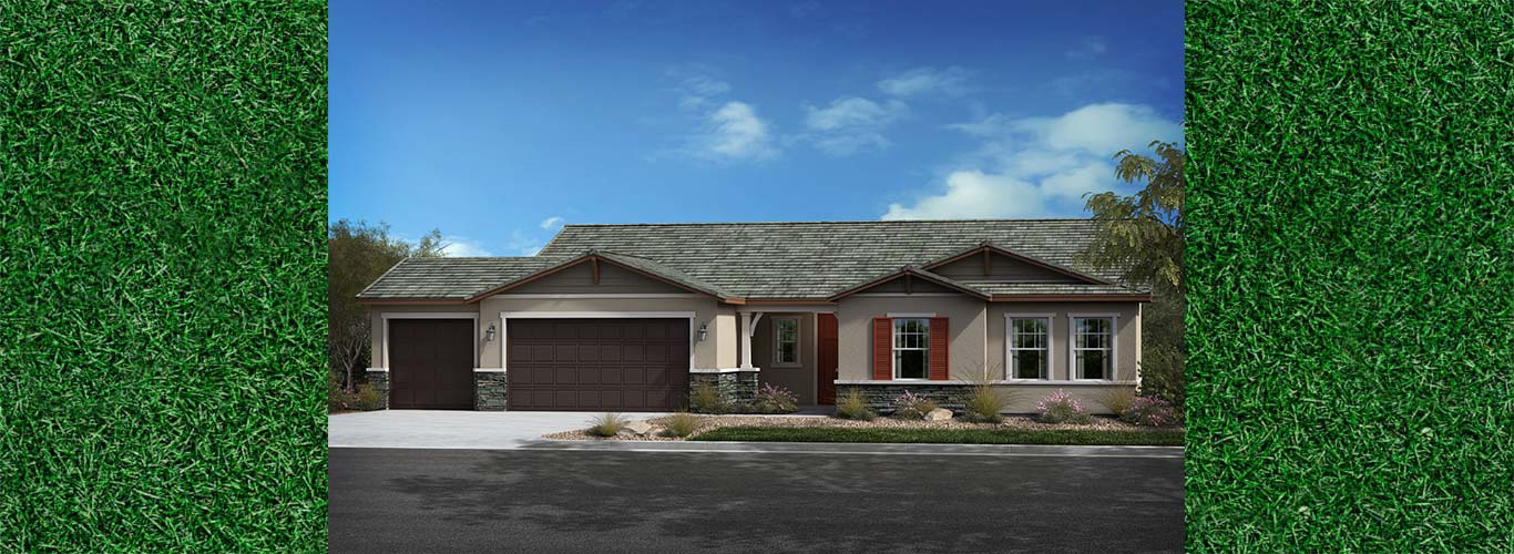 Valley Center, California 92082, 3 Bedrooms Bedrooms, ,Single-Family Home,Home Plan,1011