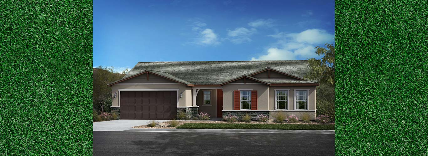 Valley Center, California 92082, 3 Bedrooms Bedrooms, ,Single-Family Home,Home Plan,1011