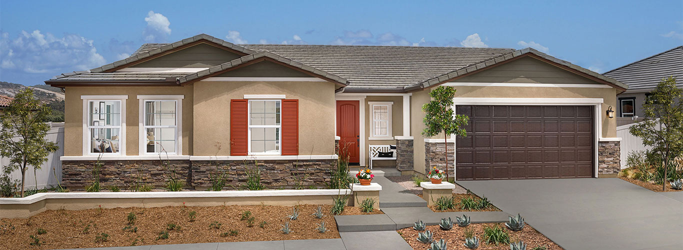Valley Center, California 92082, 3 Bedrooms Bedrooms, ,Single-Family Home,Home Plan,1011