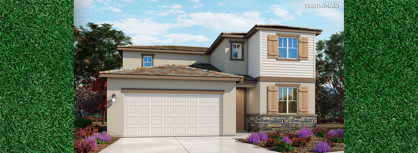 Valley Center, California 92082, 4 Bedrooms Bedrooms, ,Single-Family Home,Home Plan,1014