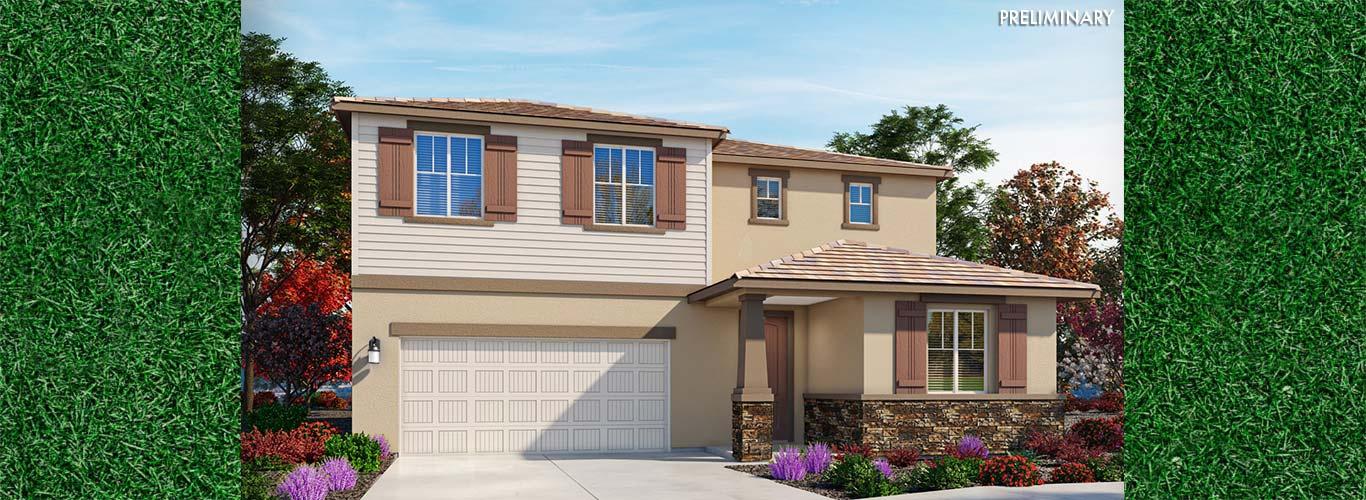 Valley Center, California, 4 Bedrooms Bedrooms, ,Single-Family Home,Home Plan,1017