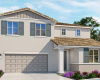 Valley Center, California, 4 Bedrooms Bedrooms, ,Single-Family Home,Home Plan,1017