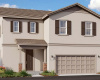Valley Center, California 92082, 3 Bedrooms Bedrooms, ,Single-Family Home,Home Plan,1025