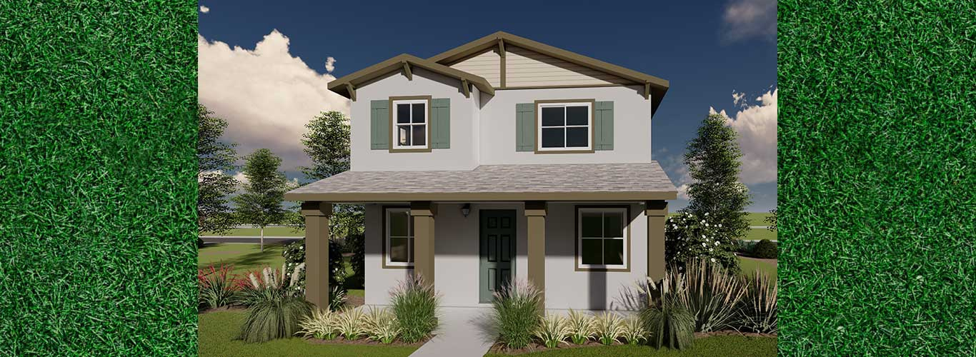Valley Center, California 92082, 3 Bedrooms Bedrooms, ,Single-Family Home,Home Plan,1006