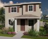 Valley Center, California 92082, 3 Bedrooms Bedrooms, ,Single-Family Home,Home Plan,1006