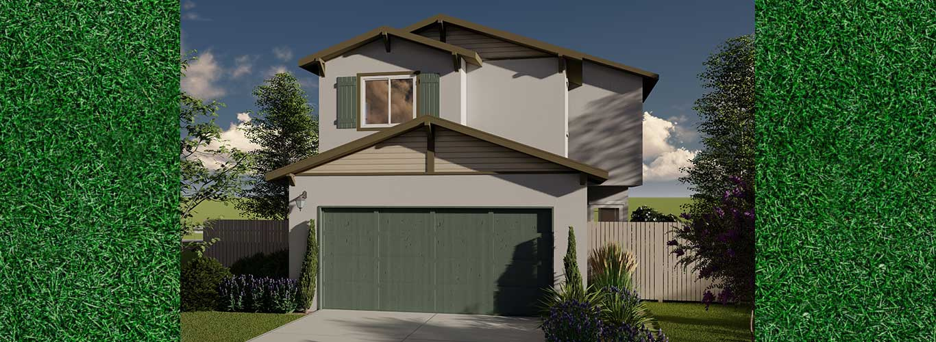 Valley Center, California 92082, 3 Bedrooms Bedrooms, ,Single-Family Home,Home Plan,1006